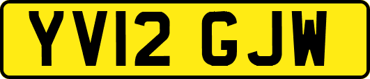 YV12GJW