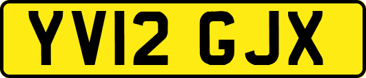 YV12GJX