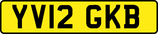 YV12GKB