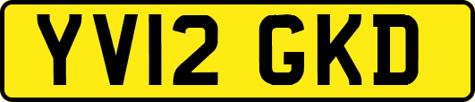 YV12GKD