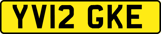 YV12GKE