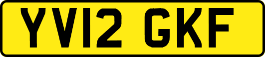 YV12GKF