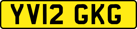 YV12GKG