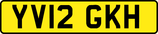 YV12GKH