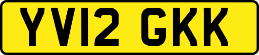YV12GKK