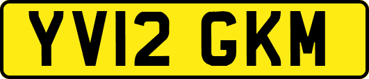 YV12GKM