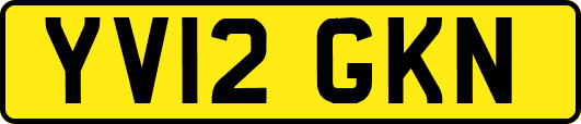YV12GKN