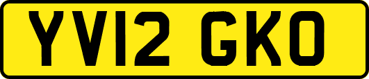 YV12GKO