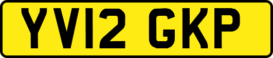 YV12GKP