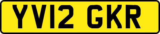YV12GKR