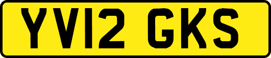 YV12GKS