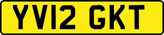 YV12GKT