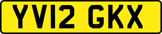 YV12GKX