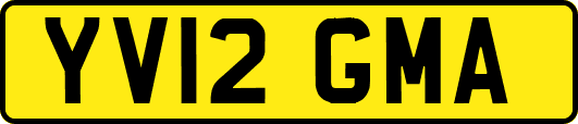 YV12GMA
