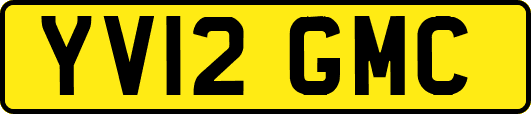 YV12GMC