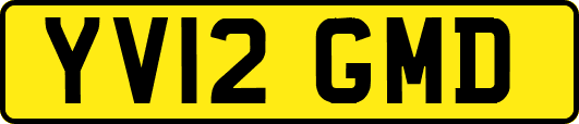YV12GMD