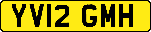 YV12GMH