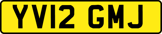YV12GMJ