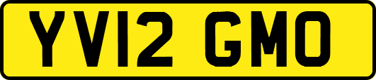 YV12GMO