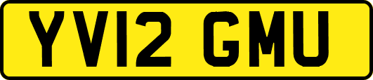 YV12GMU