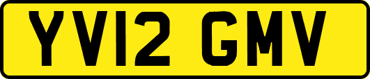 YV12GMV