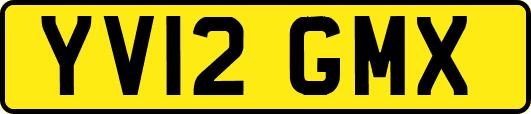 YV12GMX