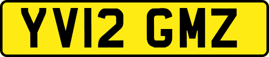 YV12GMZ