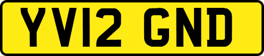 YV12GND