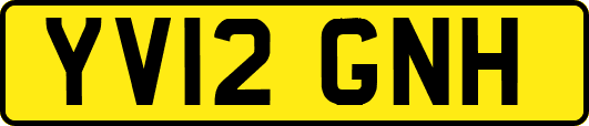 YV12GNH
