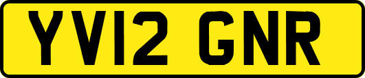 YV12GNR