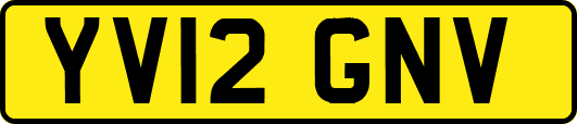 YV12GNV
