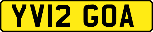 YV12GOA