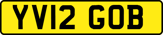 YV12GOB