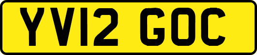 YV12GOC
