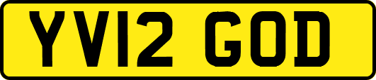 YV12GOD