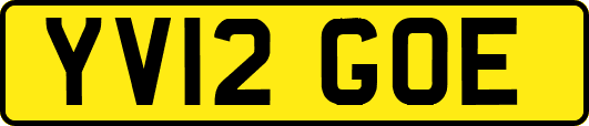 YV12GOE