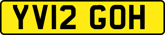 YV12GOH