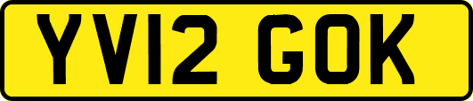 YV12GOK