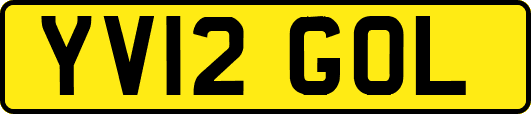 YV12GOL