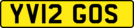 YV12GOS