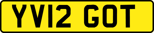 YV12GOT