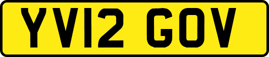 YV12GOV