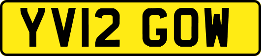 YV12GOW
