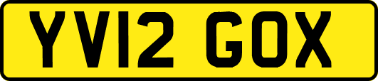 YV12GOX