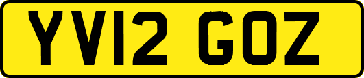 YV12GOZ
