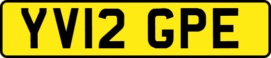 YV12GPE