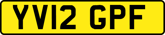 YV12GPF