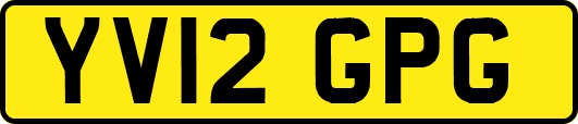 YV12GPG