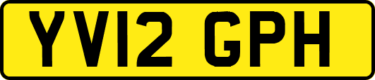 YV12GPH