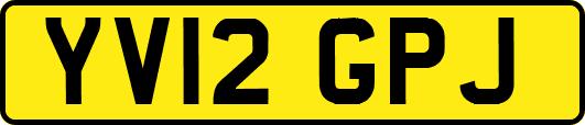 YV12GPJ